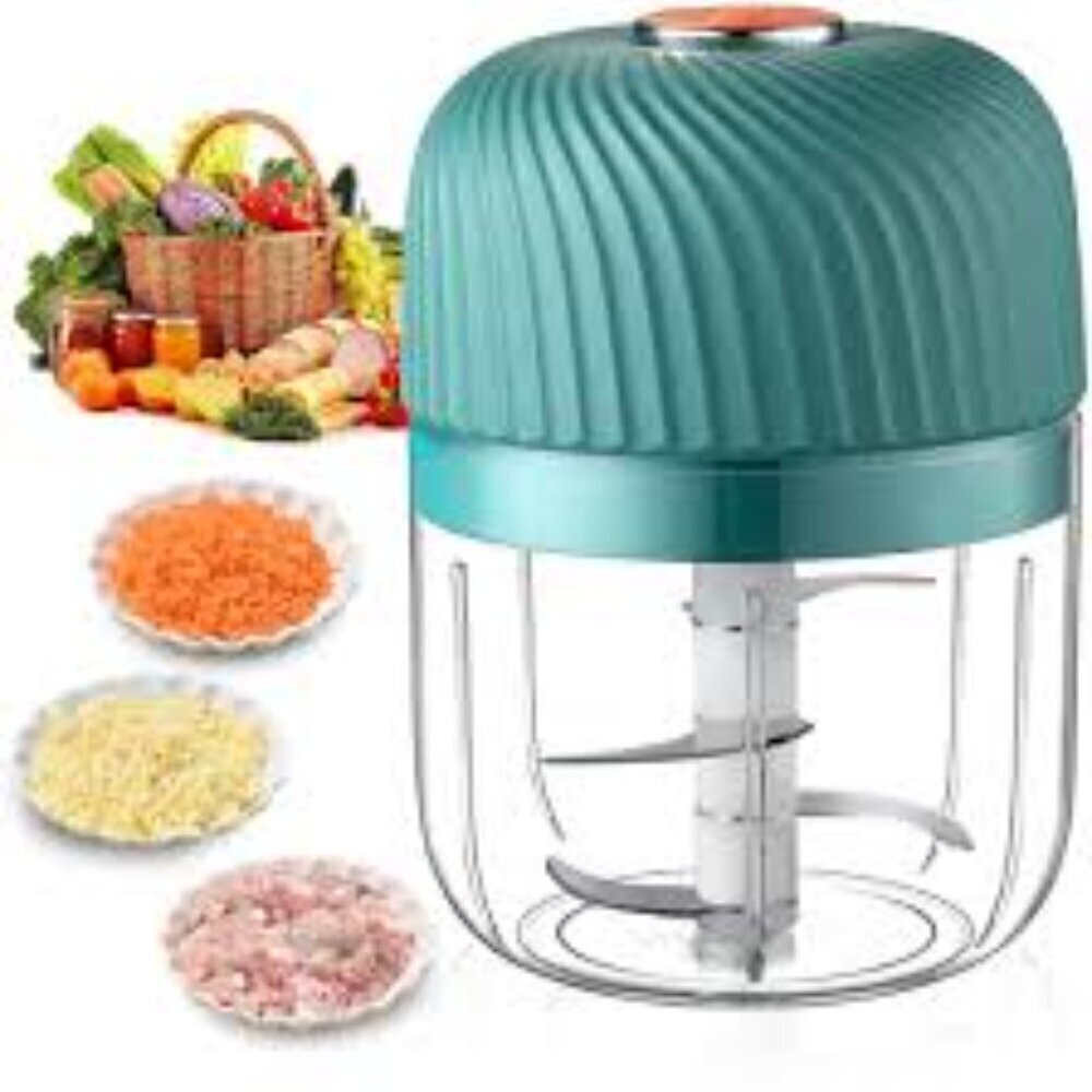 NWT Veggie Chopper, 350ML